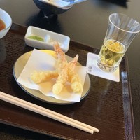 京都祇園 天ぷら八坂圓堂 - 