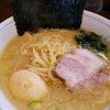 横浜家系ラーメン 中島家