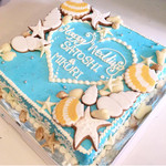 ドルチェマリリッサ 表参道店