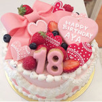 ドルチェマリリッサ 表参道店