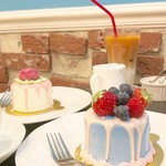 ドルチェマリリッサ 表参道店