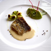 アルヴァ(アマン東京) - 