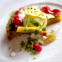 アルヴァ(アマン東京) - 