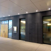 SAMURAI dos Premium Steak House 八重洲鉄鋼ビル店 - 外観