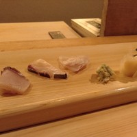 鮨 りんだ - 