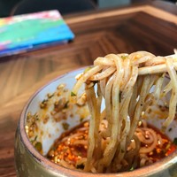 TexturA - 山椒麺