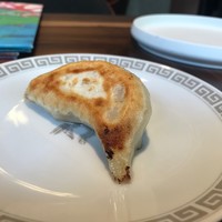 TexturA - 餃子
