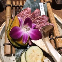 和牛 まつした 本通り店 - 