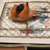 北新地　串かつ凡 - 