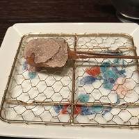 北新地　串かつ凡 - 