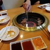 国産牛焼肉くいどん みえ川越店