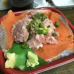 海鮮丼丸 - 