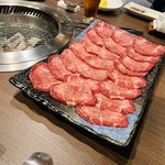 宙 SORA 韓国家庭料理&焼肉 - 