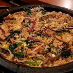 鳥打令 - アツアツ美味しい～♪