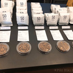 フィフティコーヒー＆ロースタリー - 