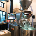 フィフティコーヒー＆ロースタリー - 