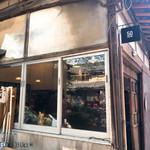 フィフティコーヒー＆ロースタリー - 