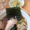 ラーメン 桃李路