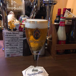 Beer House ALNILAM - コルセンドンク