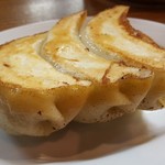 弥惣吉 - 餃子(3ヶ)