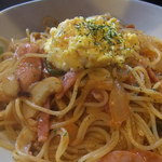 cafe21 - イタリアン