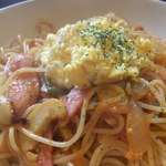 cafe21 - めっちゃ美味しいイタリアン