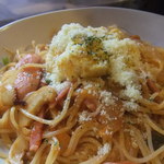 cafe21 - ラブリーイタリアン