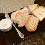 ルカンケ - パン