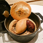 ルカンケ - 茨城県産 栗のフラン