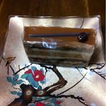 パティスリー ドゥ シェフ フジウ - 