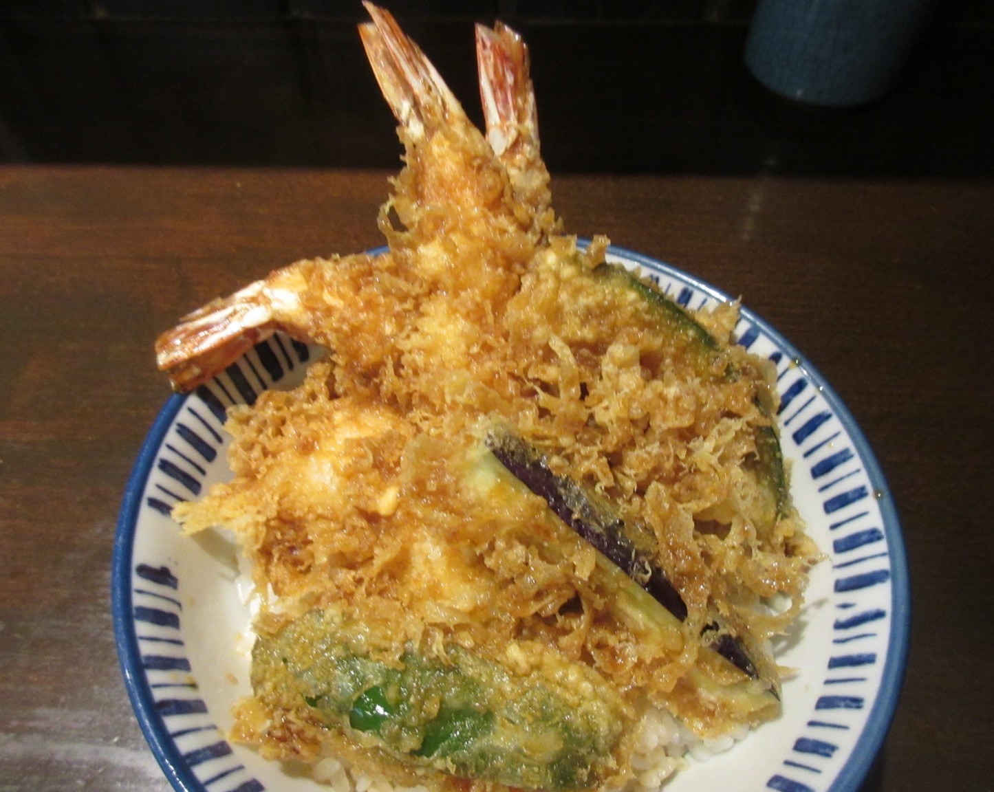 眞論酔徒さんが投稿したてんぷら天芳（東京/秋葉原）の口コミ詳細 [食べログ] てんぷら天芳