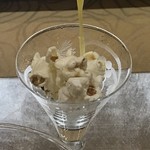 トゥ・ラ・ジョア - ポップコーン