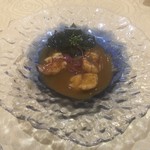 トゥ・ラ・ジョア - 海の恵み