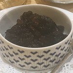 トゥ・ラ・ジョア - Mのサラダ