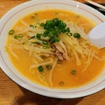 オレズ・マガラズ - 特製みそラーメン