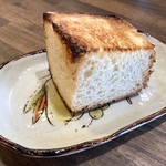 ナガタ店 - 自家製パン