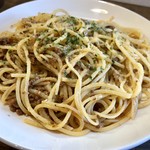 ナガタ店 - 上州麦豚と国産牛の挽肉ボロネーゼ