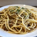 ナガタ店 - 上州麦豚と国産牛の挽肉ボロネーゼ