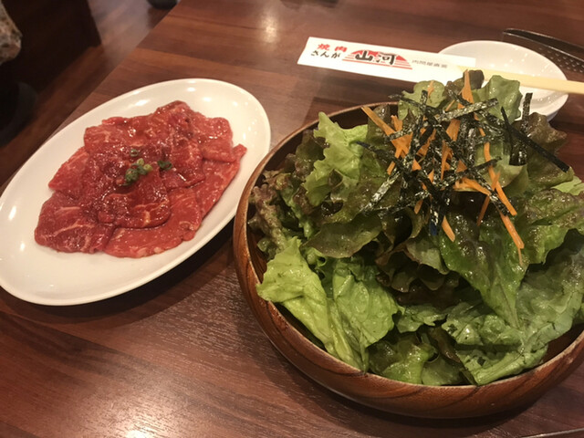 焼肉 山河 江古田店 ヤキニク サンガ 江古田 焼肉 食べログ 焼肉 山河 江古田店 ヤキニク サンガ 江古田 焼肉 食べログ