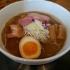 らぁ麺 めん奏心