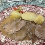 El Asador de Aranda - 