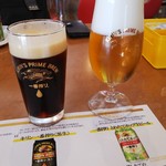 キリンビール 取手工場 - 