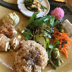 ごはんやハレノヒ。 - 