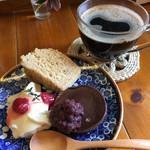 ごはんやハレノヒ。 - 