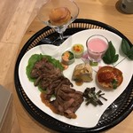 ごはんカフェ 好日庵 - 