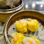 Dim Sum Square - 料理写真: