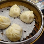 Dim Sum Square - 