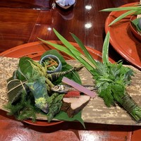 草喰 なかひがし - 