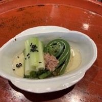 草喰 なかひがし - 