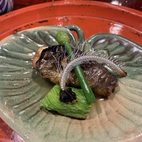 草喰 なかひがし - 